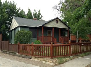 2201 E Redondo Ave, Salt Lake City, UT 84108