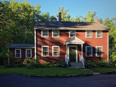 338 Upper North Row Rd, Sterling, MA, 01564