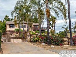 1062 Calle De Limar, Fallbrook, CA 92028