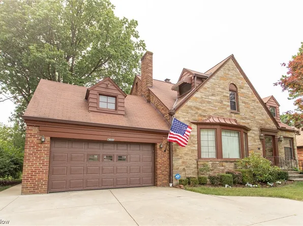 4350 Wooster Rd, Fairview Park, OH 44126