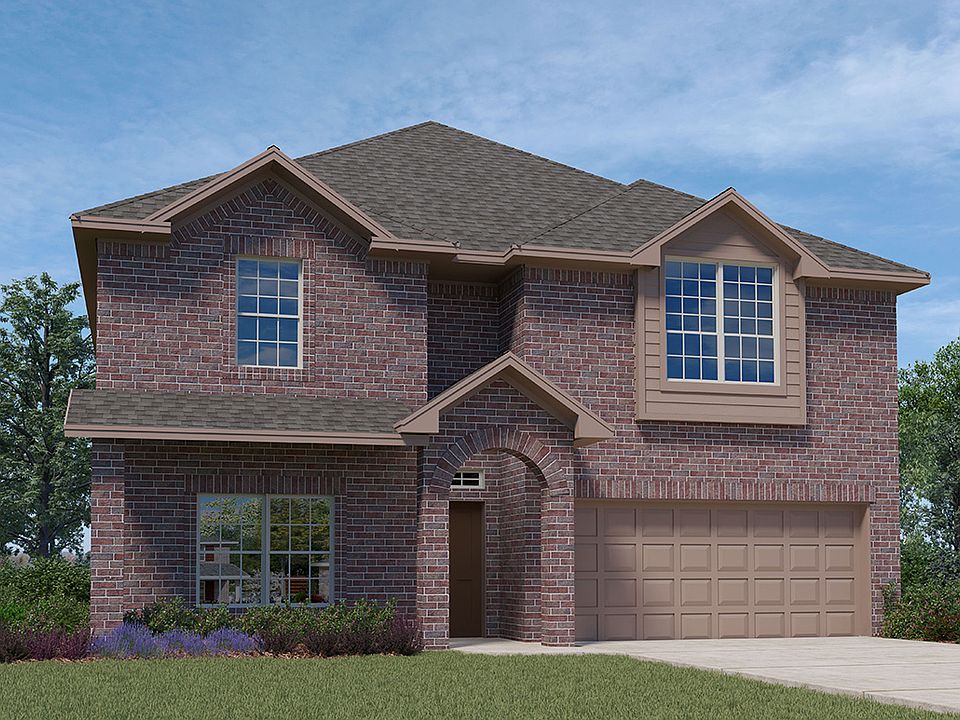 Plan Elevation.