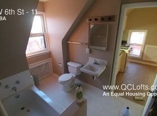 413 W 6th St APT 11, Davenport, IA 52803