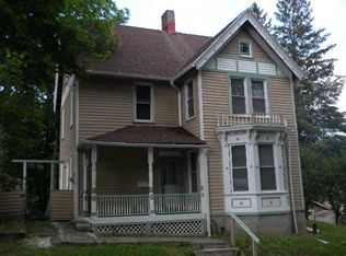 60 Division St, Catskill, NY 12414