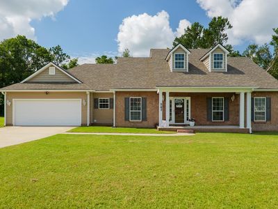 247 Harlee Ln, Ray City, GA, 31645