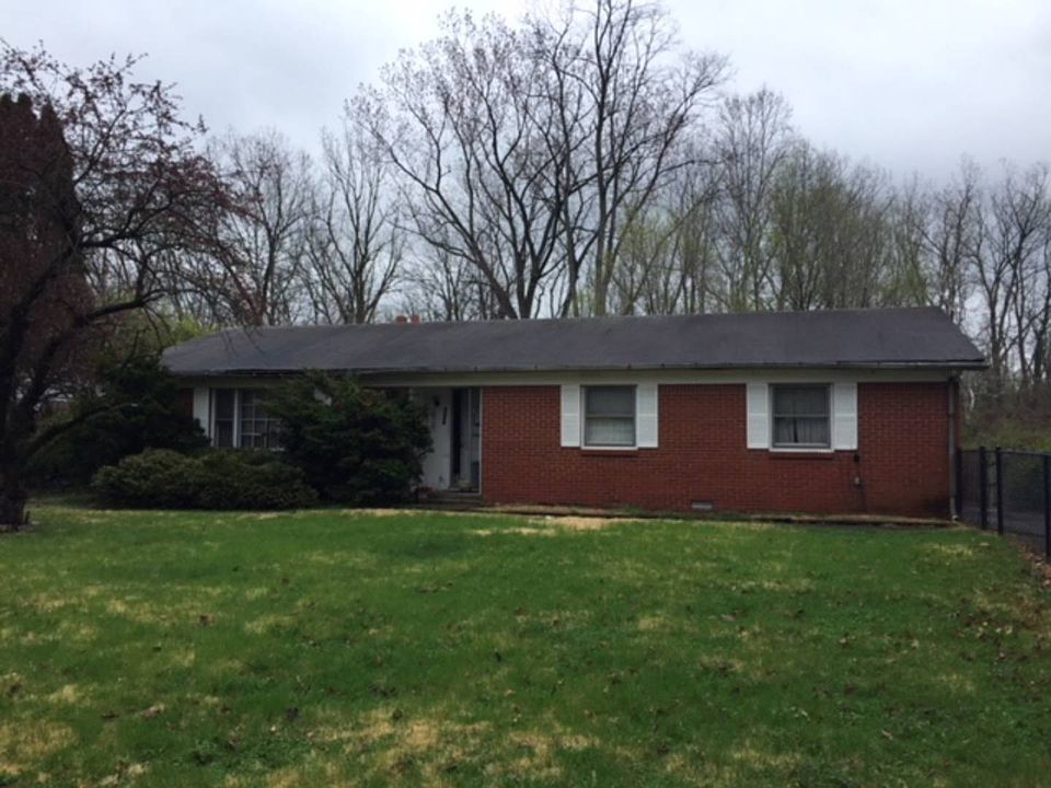 1st image of 5931 Crooked Creek Dr