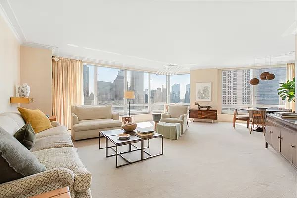 1st image of 150 Columbus Ave #17CDE