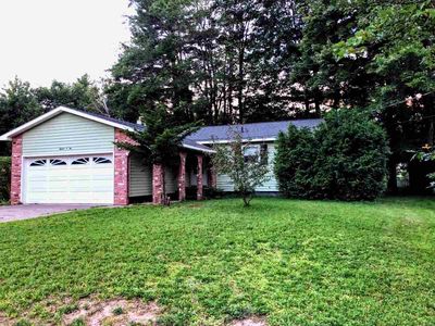 1801 Kimber Ave, Marquette, MI, 49855