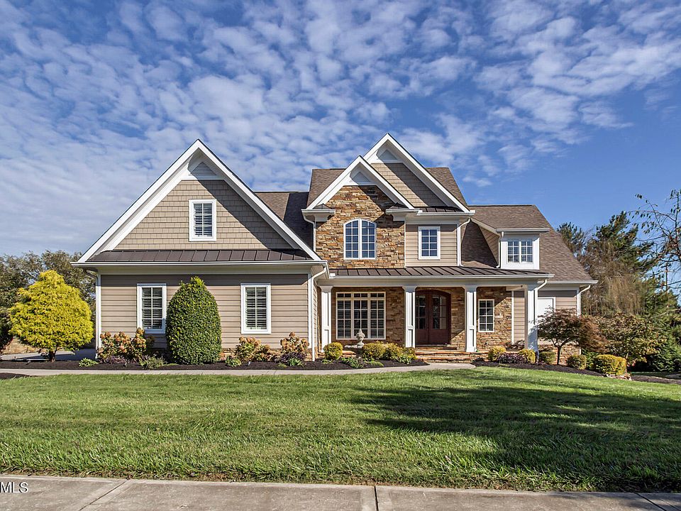 12416 Amberset Dr, Knoxville, TN 37922 Zillow