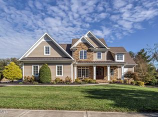 12416 Amberset Dr, Knoxville, TN 37922