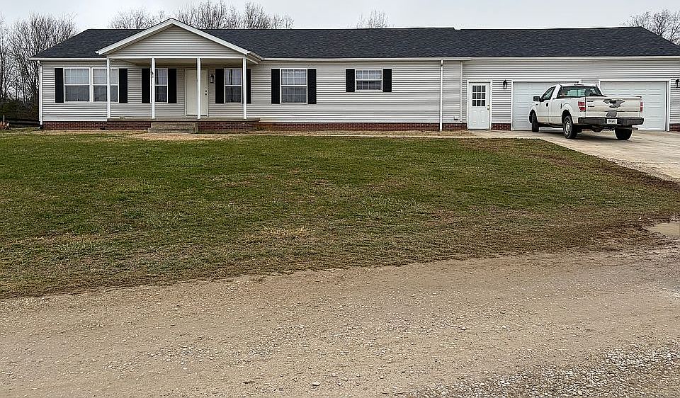4981 N L And N Turnpike Rd, Hodgenville, KY 42748 | Zillow