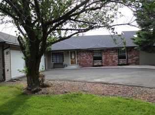 6402 Palomino Ct, Klamath Falls, OR 97603