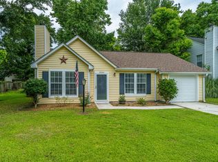 2044 Wild Flower Ln, Charleston, SC 29414