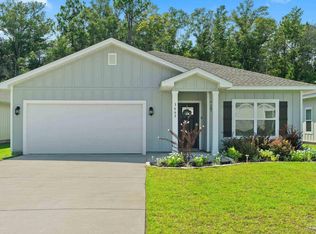 3663 Applewood Dr, Milton, FL 32583