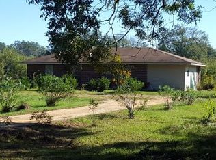 291 Patterson Rd, Colfax, LA 71417