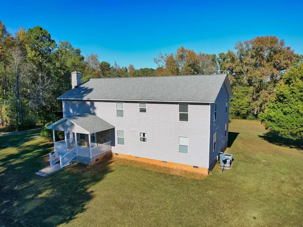 152 Walker Rd, Ware Shoals, SC 29692