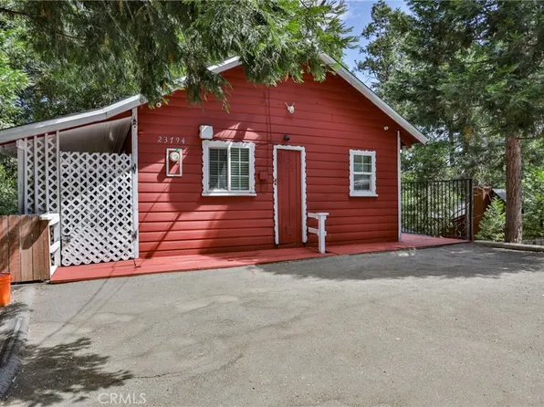 23794 Bowl Rd, Crestline, CA 92325