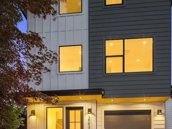3003 NE 88th Street, Seattle, WA 98115