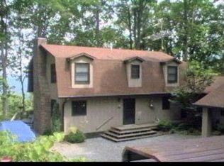 4648 W Old Murphy Rd, Franklin, NC 28734