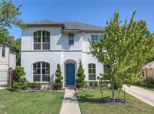 3758 W 4th St, Fort Worth, TX 76107