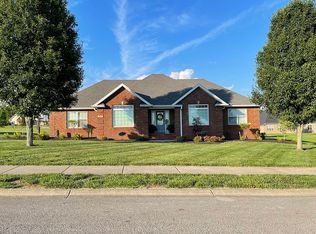 119 Three Wood Ln, Campbellsville, KY 42718