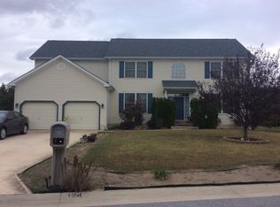 124 Mannering Dr, Dover, DE 19901