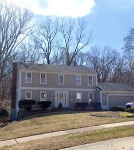 527 Westernmill Dr, Chesterfield, MO, 63017