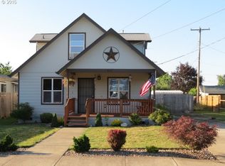 607 Chester St, Silverton, OR 97381