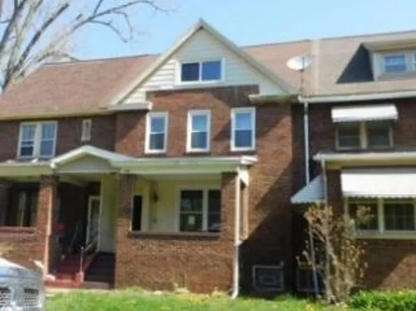 749 Napier Ave, Erie, PA 16511