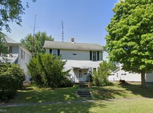 266 W Maryland Ave, Sebring, OH 44672