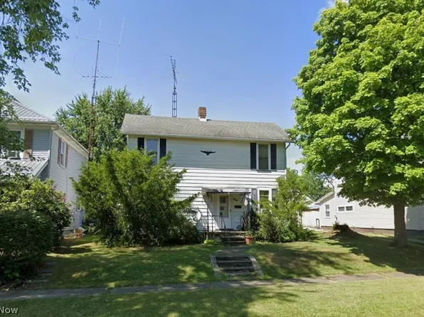 266 W Maryland Ave, Sebring, OH 44672