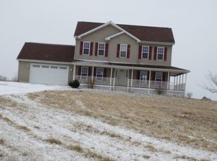 3835 Kehoe Rd, Clinton, MI 49236