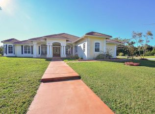 4161 Calamondin Blvd, Loxahatchee, FL 33470