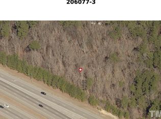 4307 Berini Dr, Durham, NC 27705