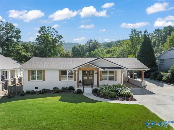 1503 Mountainbrook Dr SE, Huntsville, AL 35801