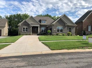 5413 River Rock Dr #0, Louisville, KY 40241