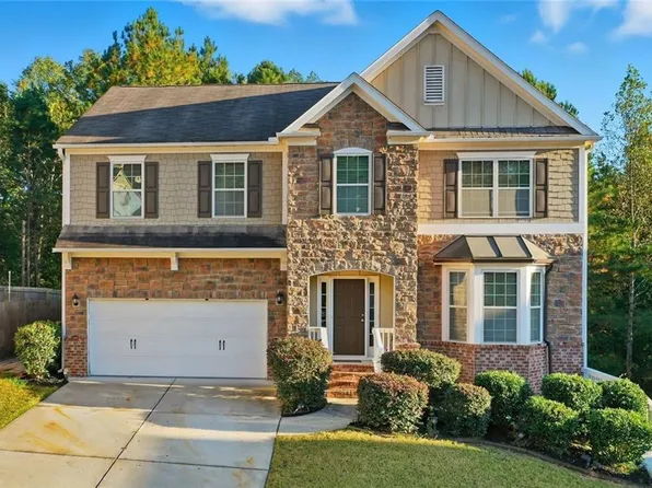 289 Ryans Point, Dallas, GA 30132