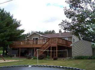 3917 Zimmerman Rd, Traverse City, MI 49684