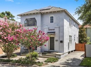 4209 Fontainebleau Dr, New Orleans, LA 70125