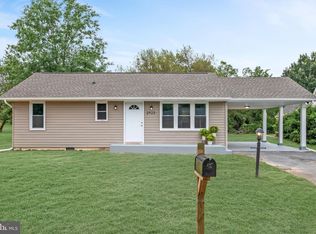 2923 S Pleasant Valley Rd, Winchester, VA 22601