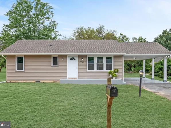 2923 S Pleasant Valley Rd, Winchester, VA 22601
