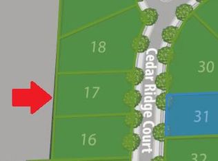 Lt17 CEDAR RIDGE COURT, Pleasant Prairie, WI 53158