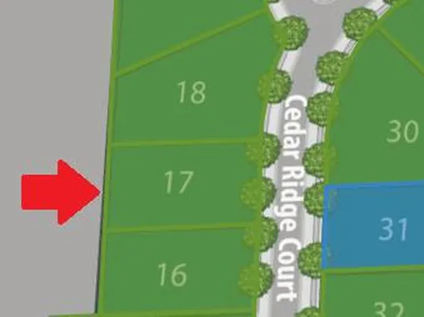 Lt17 CEDAR RIDGE COURT, Pleasant Prairie, WI 53158