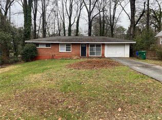3094 Francine Dr, Decatur, GA 30033