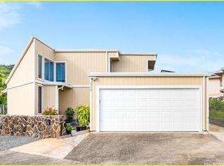 1714 Elua St, Honolulu, HI 96819