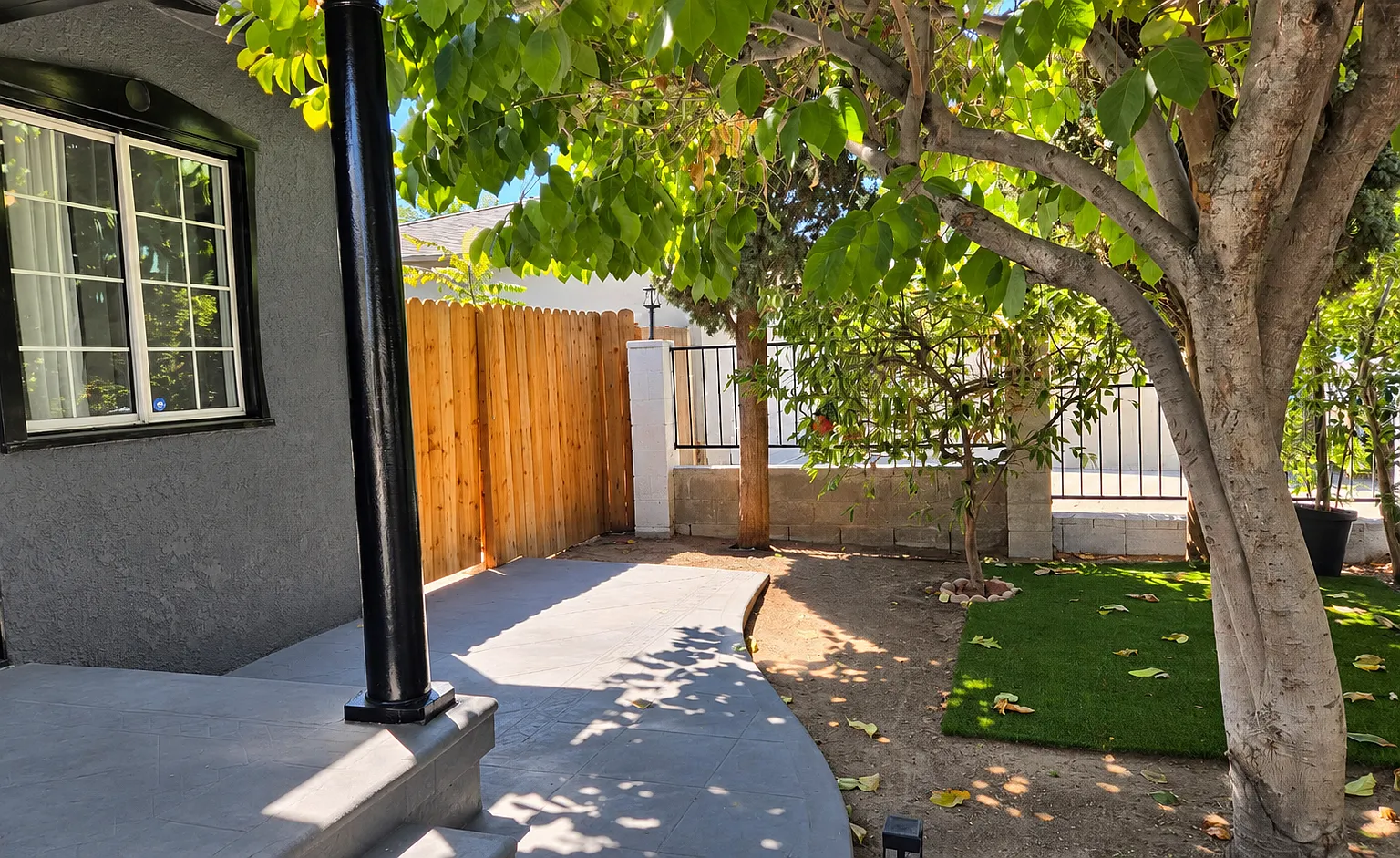 5 bed, 1540 sqft, $6,500 — Photo 2