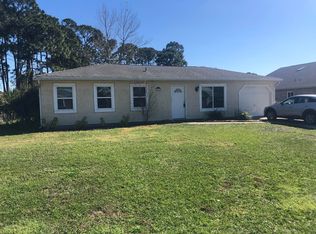 6851 Ackerman Ave, Cocoa, FL 32927