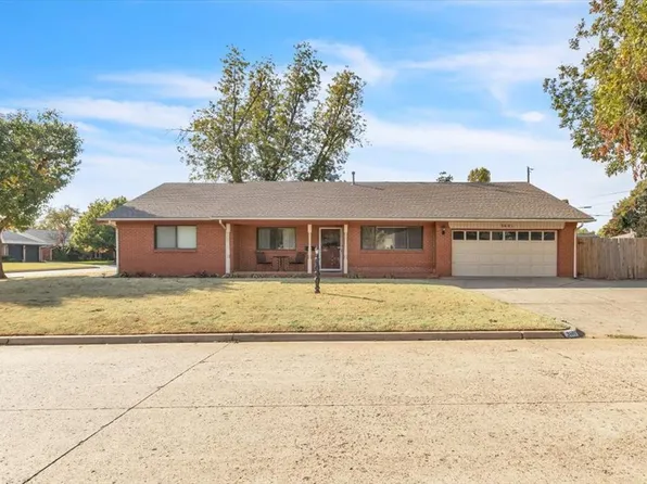 3601 Linda Ave, Oklahoma City, OK 73112