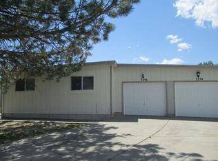 3336 Ravalli Pl, Billings, MT 59102