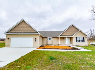 8847 Chicory Ln, Portland, MI 48875