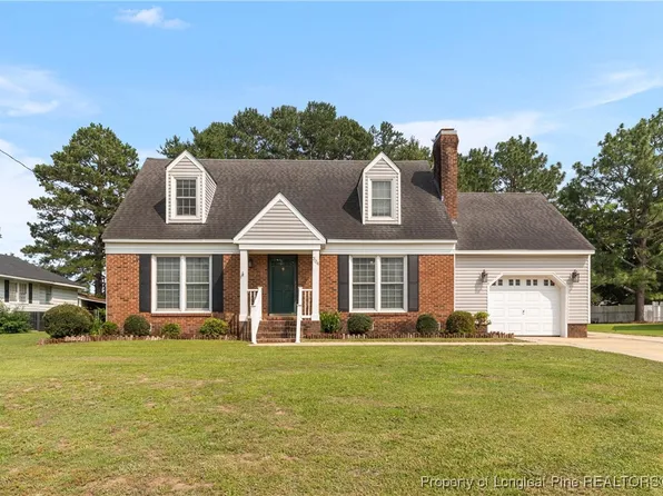304 Westfield Dr, Dunn, NC 28334
